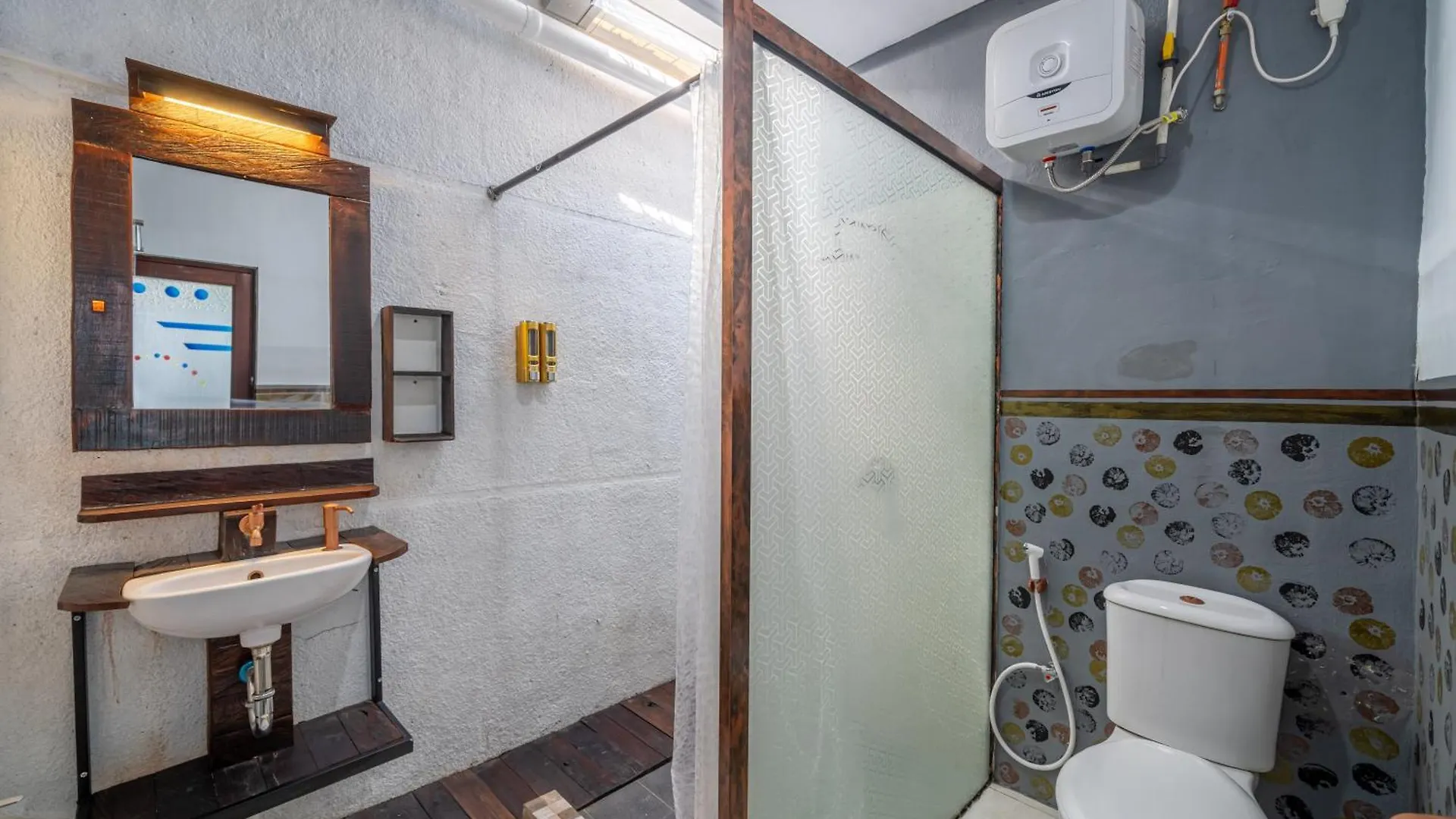 Senyum Bali Inn 1Br Sanur Indonesia