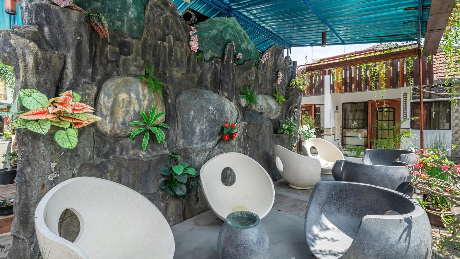 Senyum Bali Inn 1Br Sanur 0*, Sanur (Bali) Indonesia